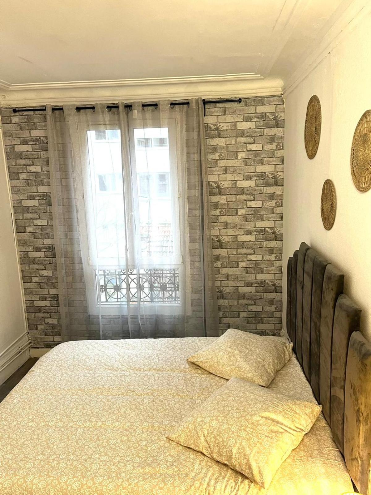 דירות פנטן Cosy Cosy מראה חיצוני תמונה